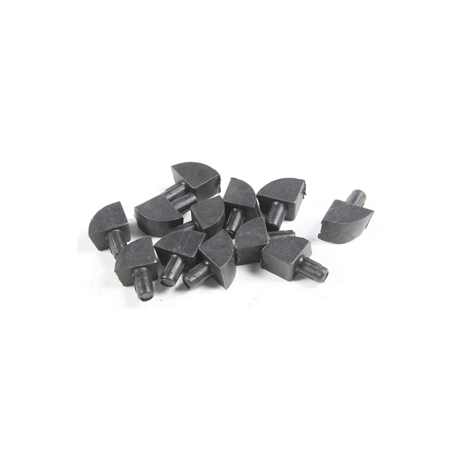 CLUTCH BUTTON A/C 12/PK - 12-3354-12