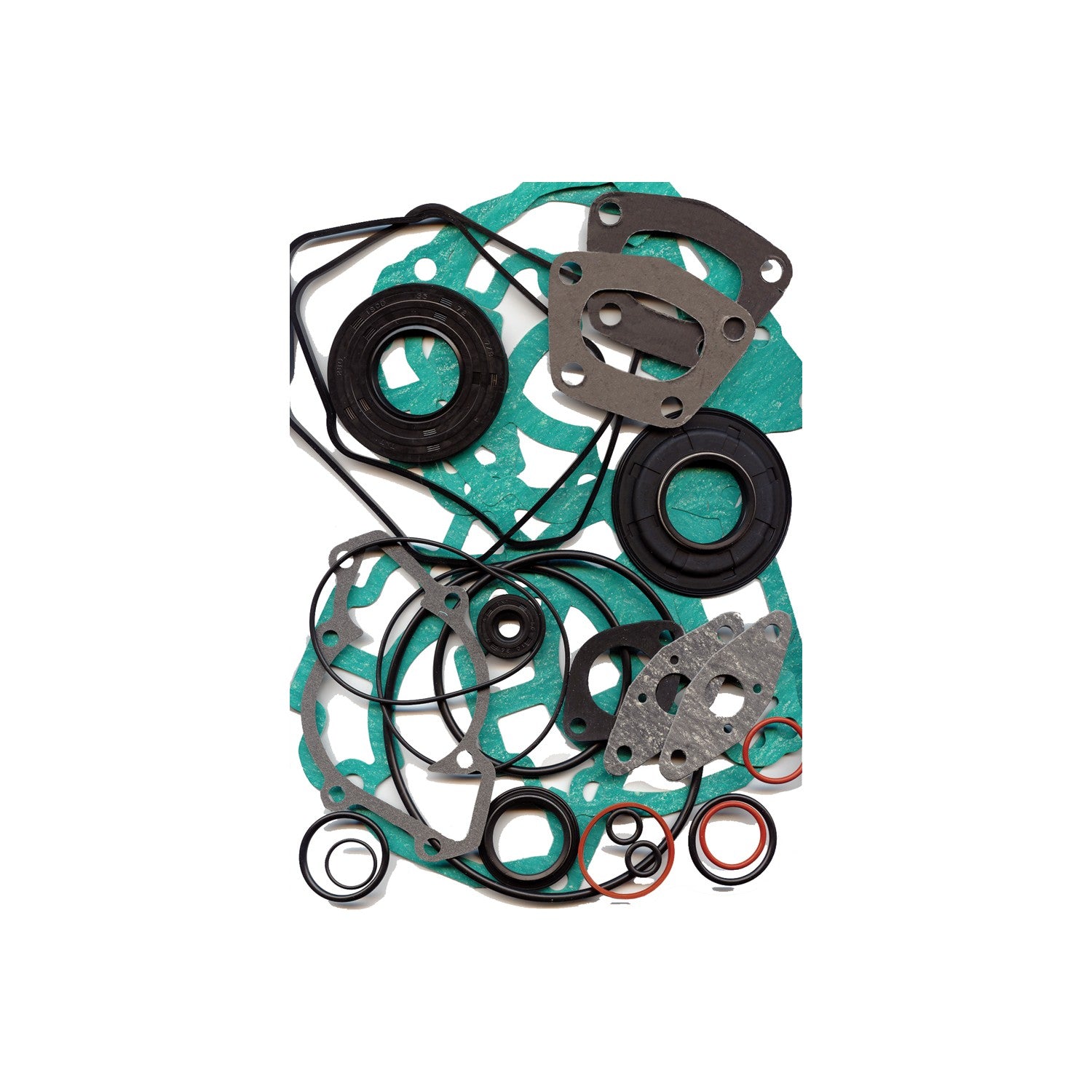 GASKET SET S/M S-D 700 TWIN - 12-5019