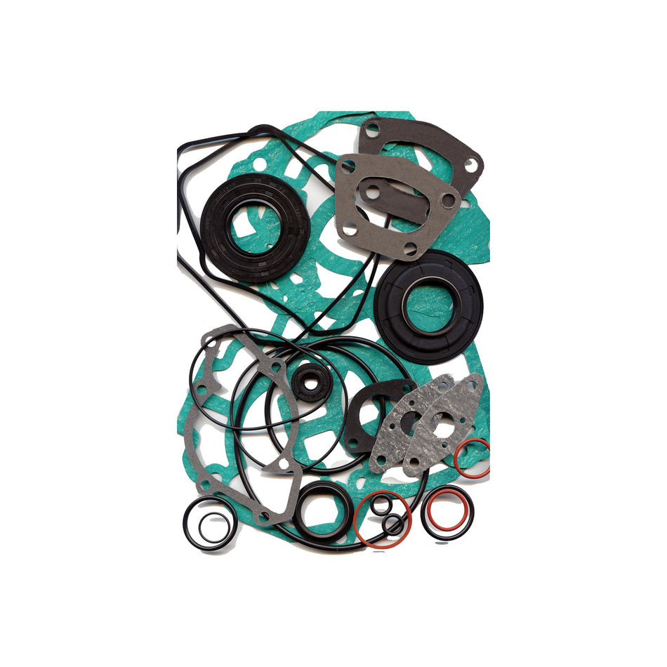 GASKET SET S/M S-D 700 TWIN - 12-5019
