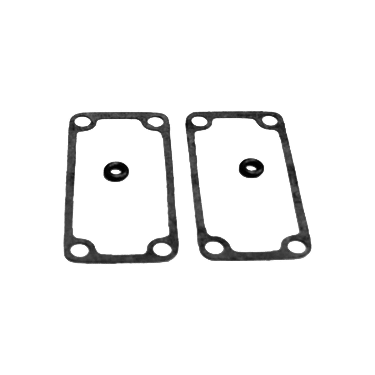 EXHAUST VALVE GSKT KIT- PNTRA 600 '02-05- ZL600 '01-03+ - 12-5502