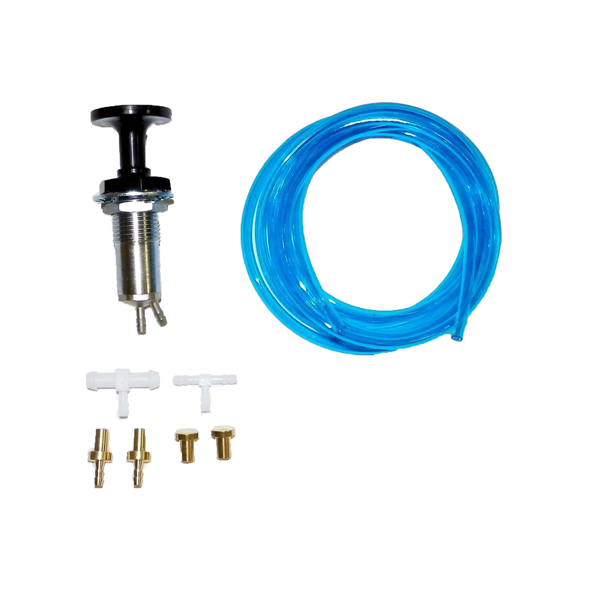 PRIMER KIT MIKUNI DUAL - 12-7003