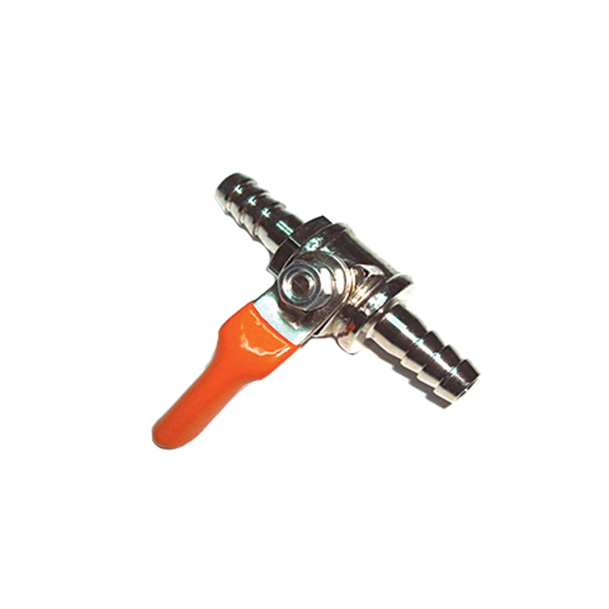 INLINE FUEL VALVE 1/4" - 12-7130