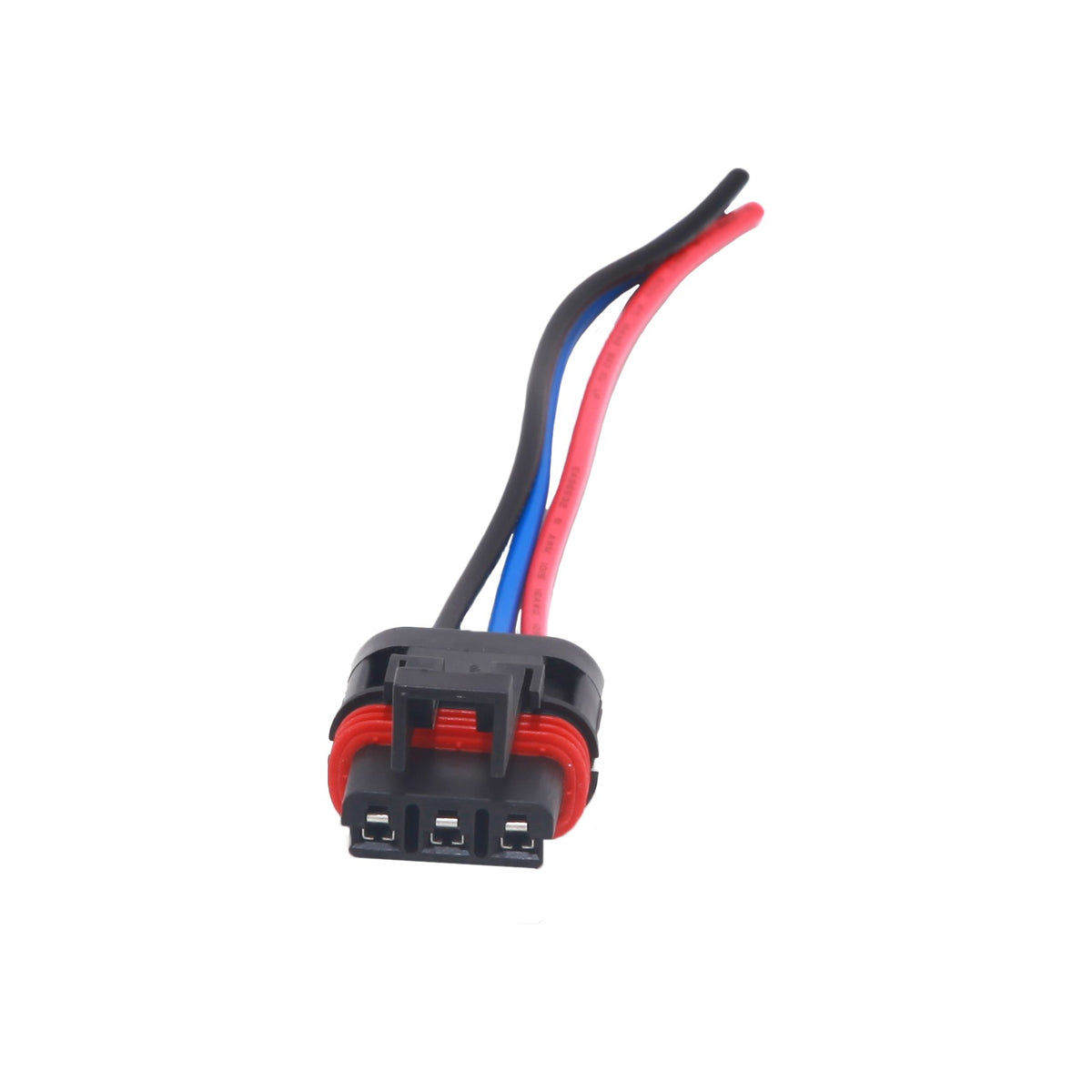 BUS BAR PIGTAIL HARNESS - 12-8600-1