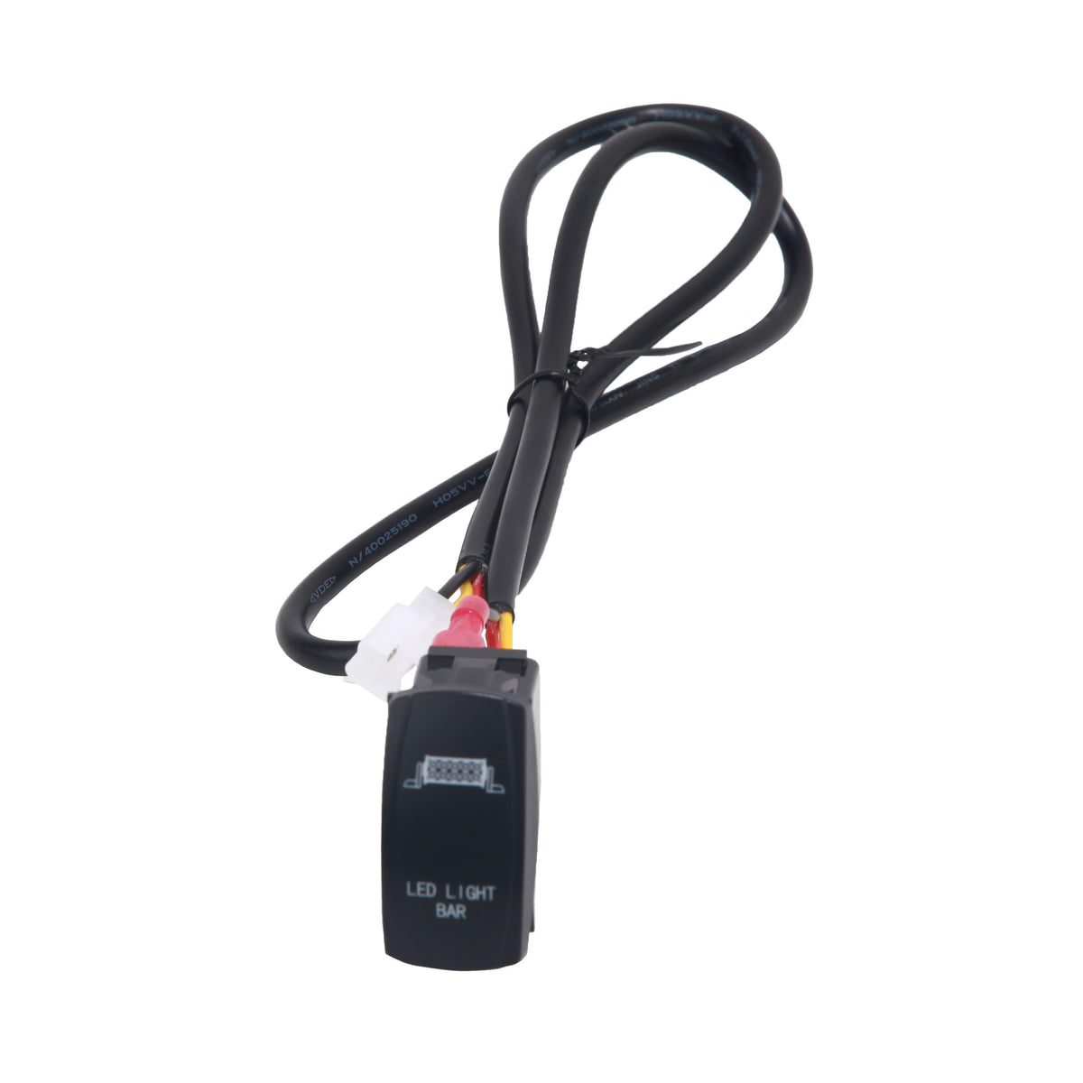 EZ HARNESS STANDARD - 12-8607-1