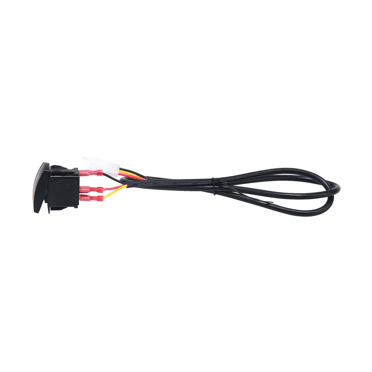 EZ HARNESS STANDARD - 12-8607-2