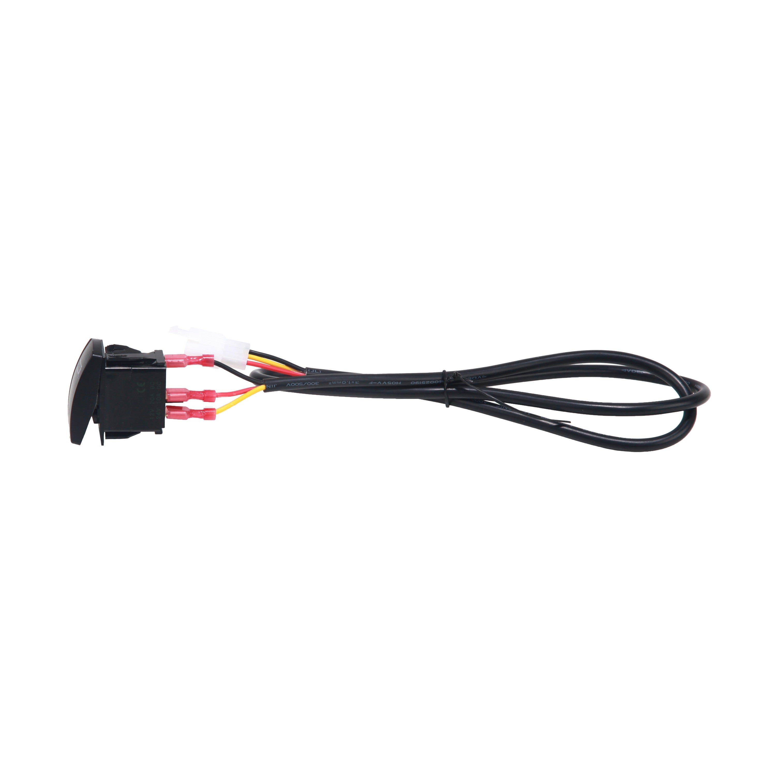EZ HARNESS STANDARD - 12-8607-2