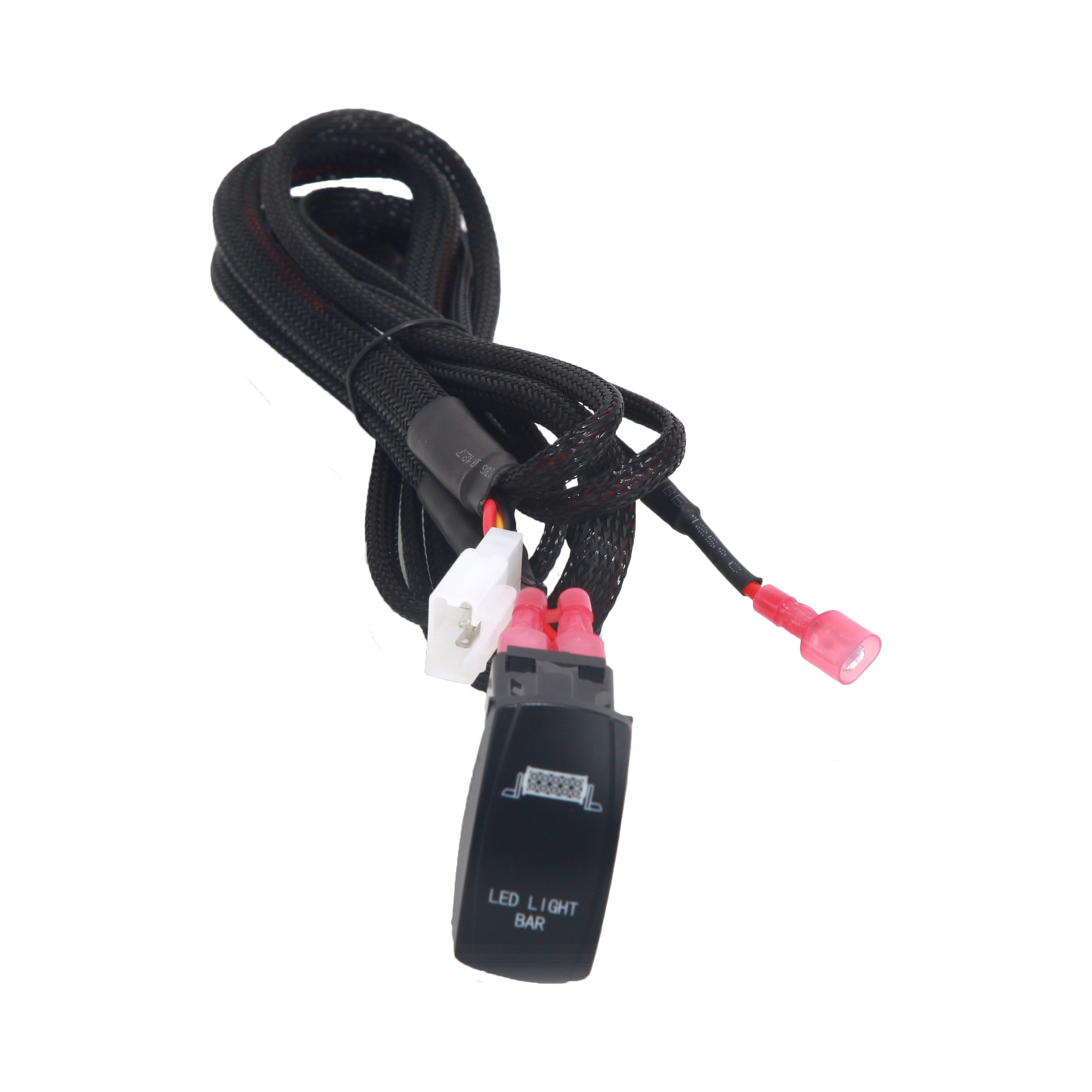 EZ HARNESS PRO - 12-8608-1