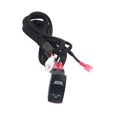 EZ HARNESS PRO - 12-8608-1