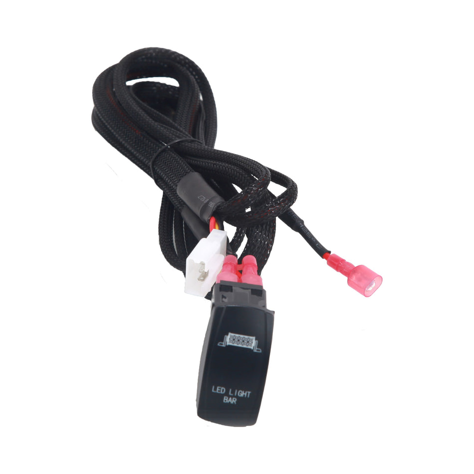 EZ HARNESS PRO - 12-8608-1