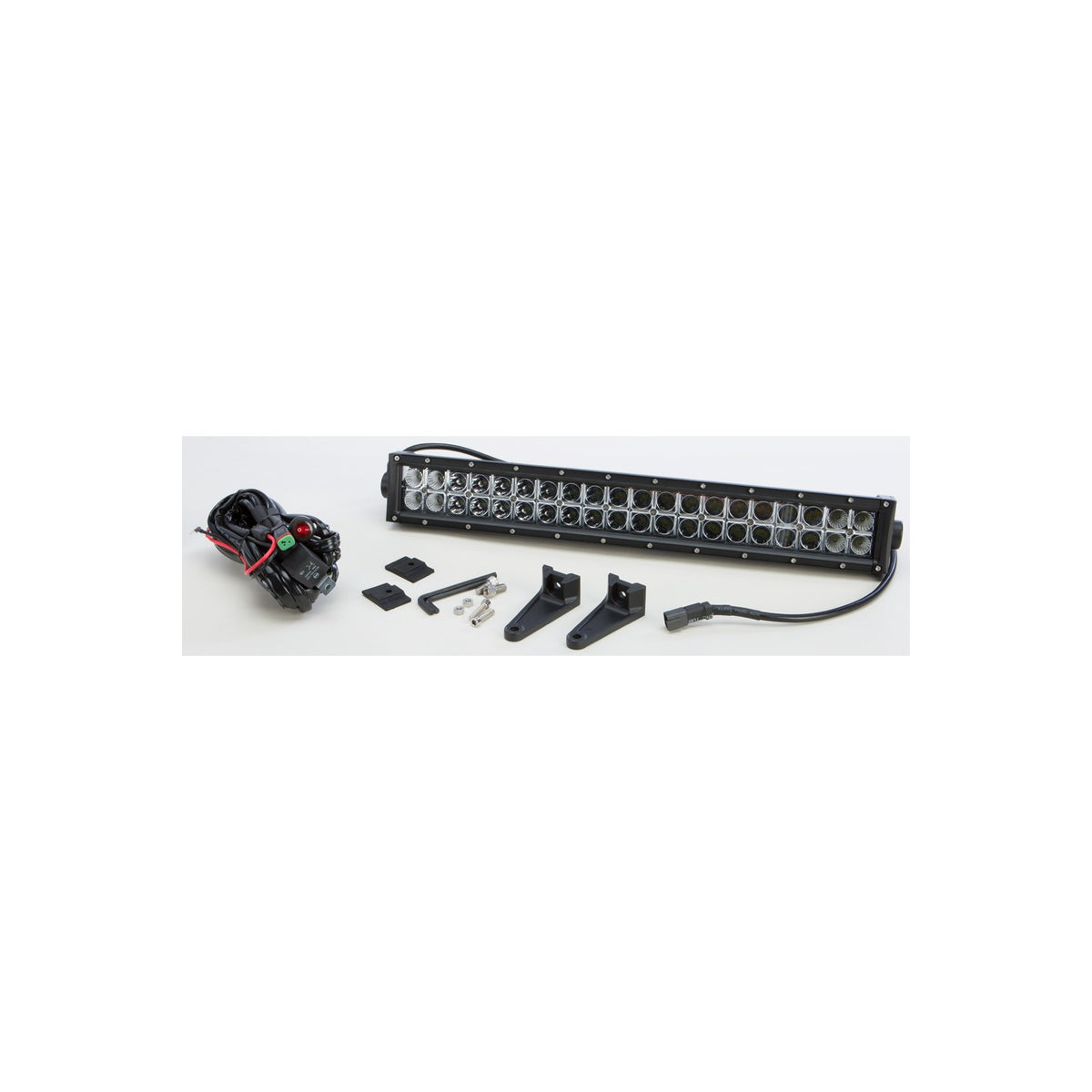 LED LIGHT BAR 21.5" - 12-9002
