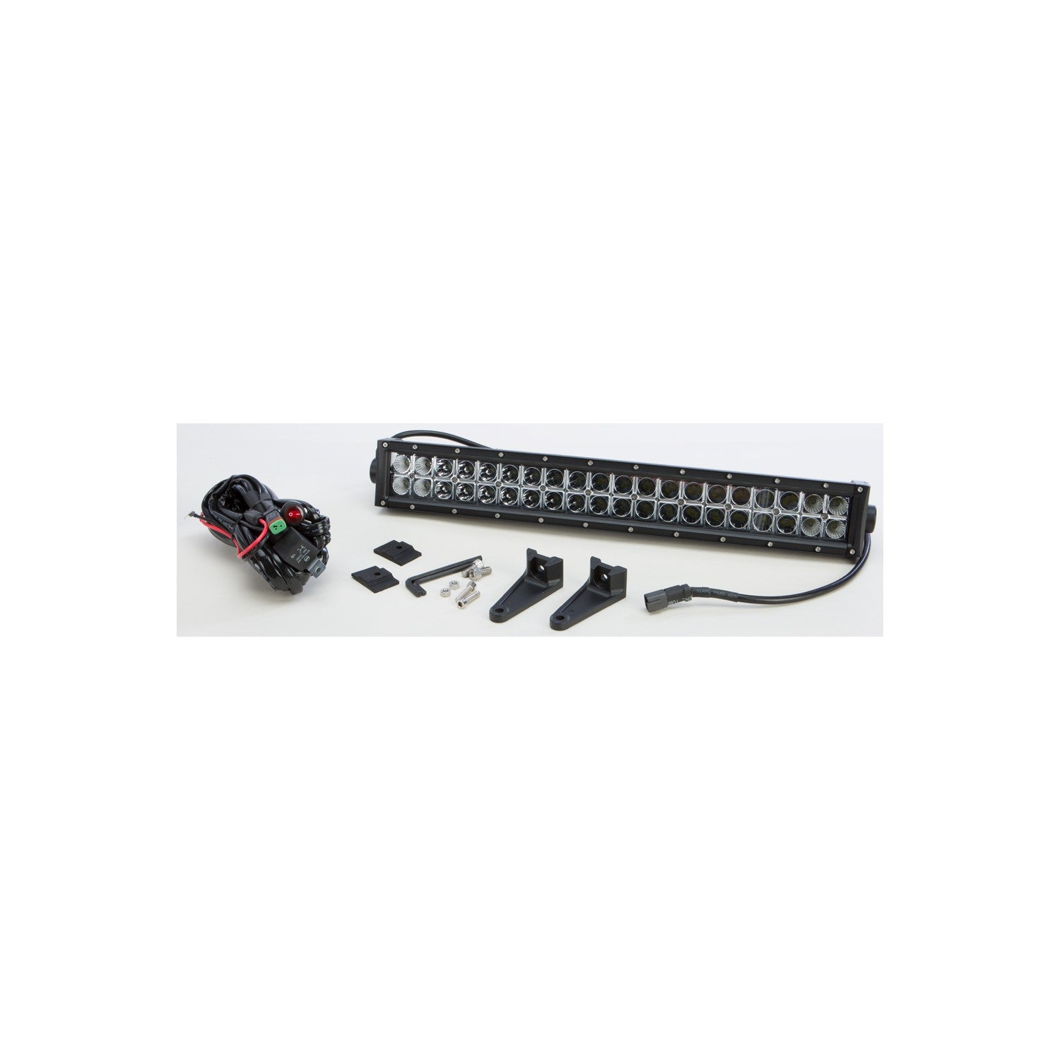 LED LIGHT BAR 21.5" - 12-9002