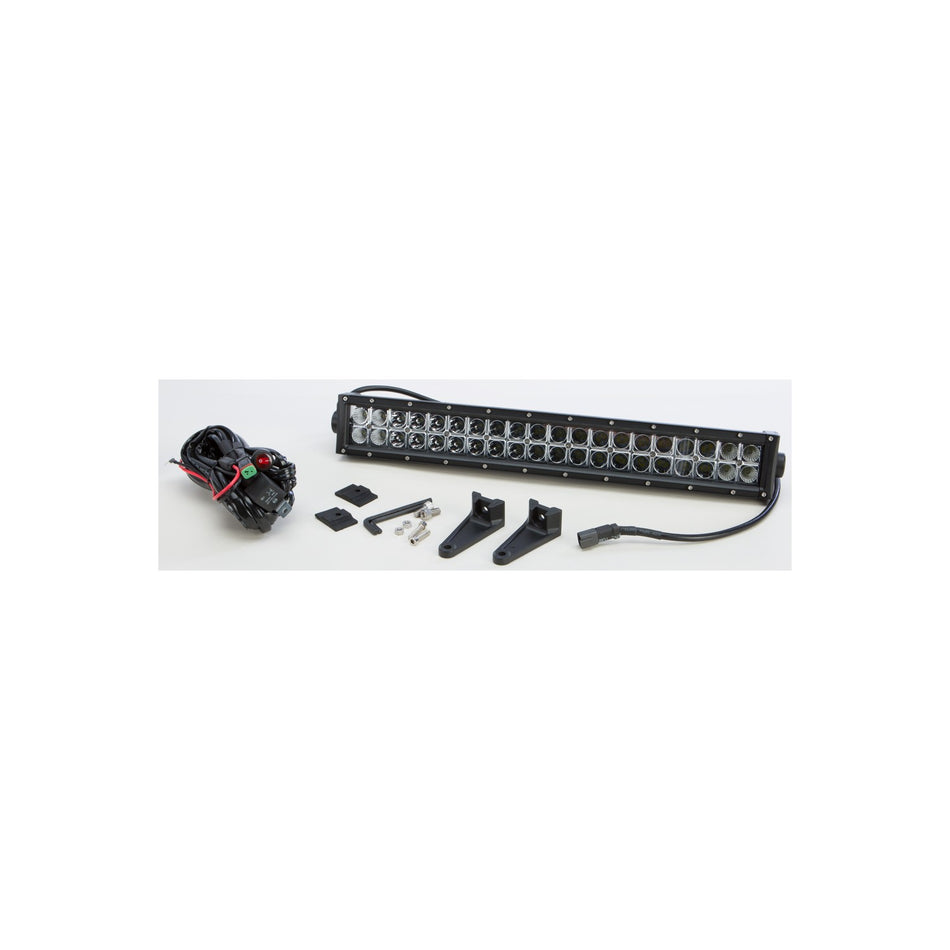 LED LIGHT BAR 21.5" - 12-9002