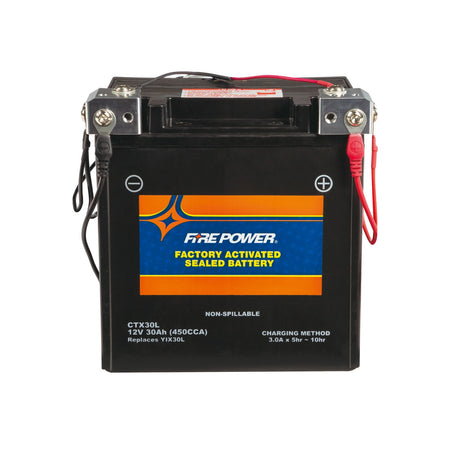 TERMINAL TENDER - 12-9022-1