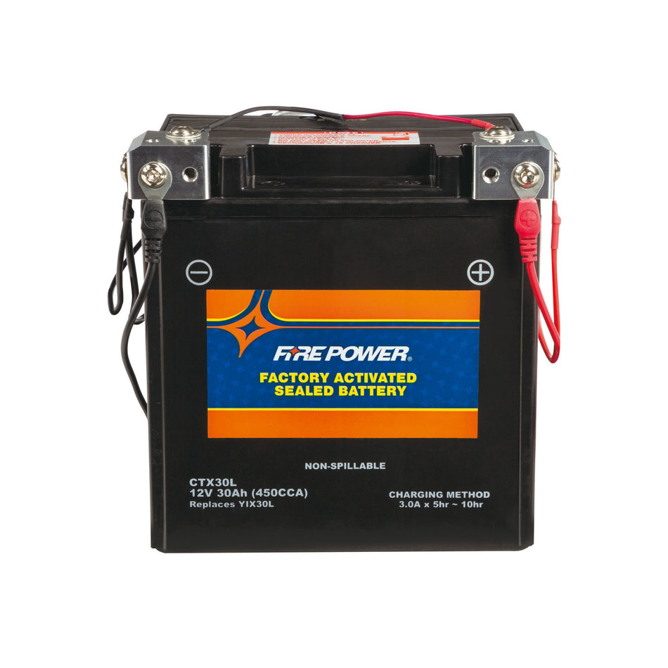 TERMINAL TENDER - 12-9022-1