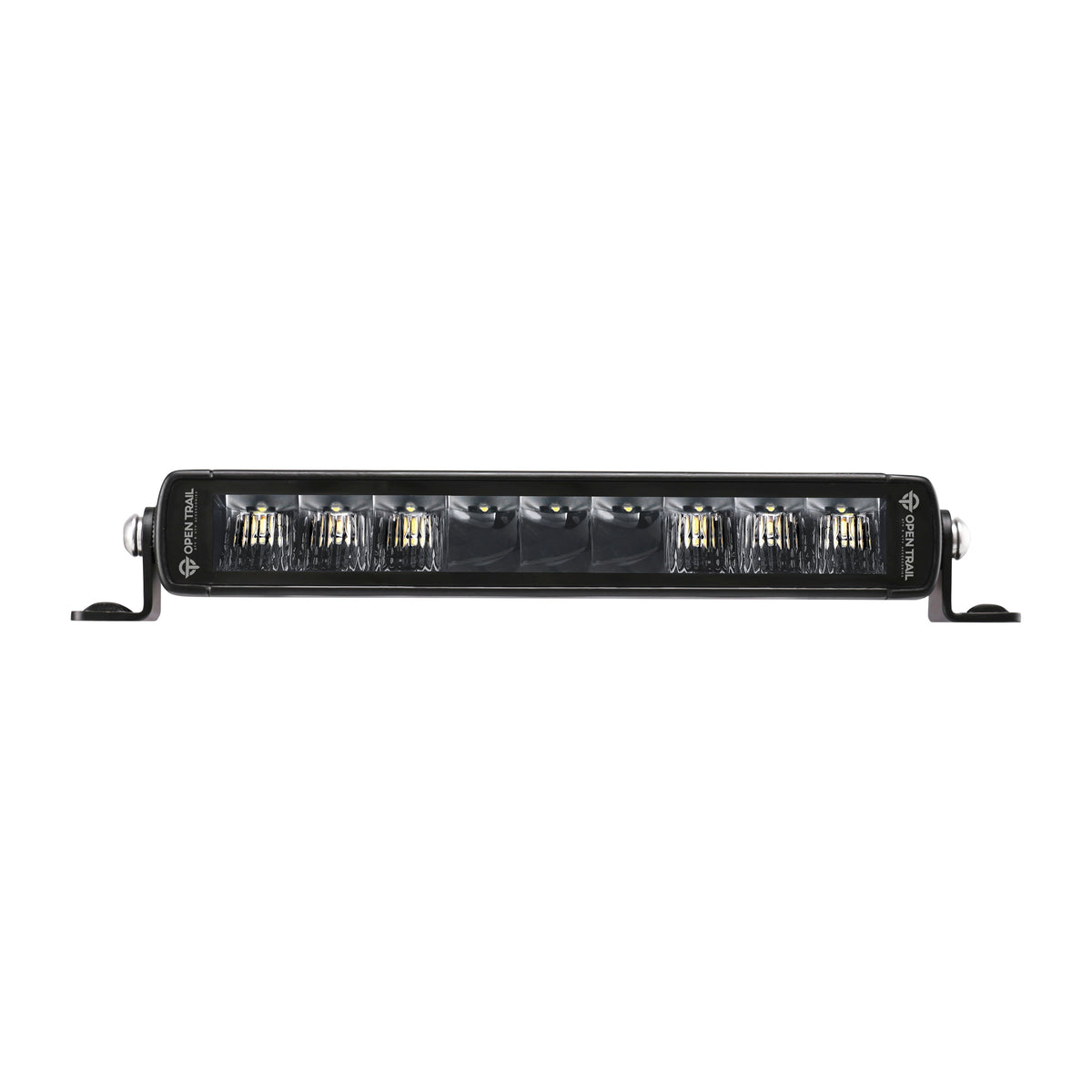 STEALTH SLIMLINE LED LIGHT 10" COMBO (SPOT+DRIVING) - 12-9036