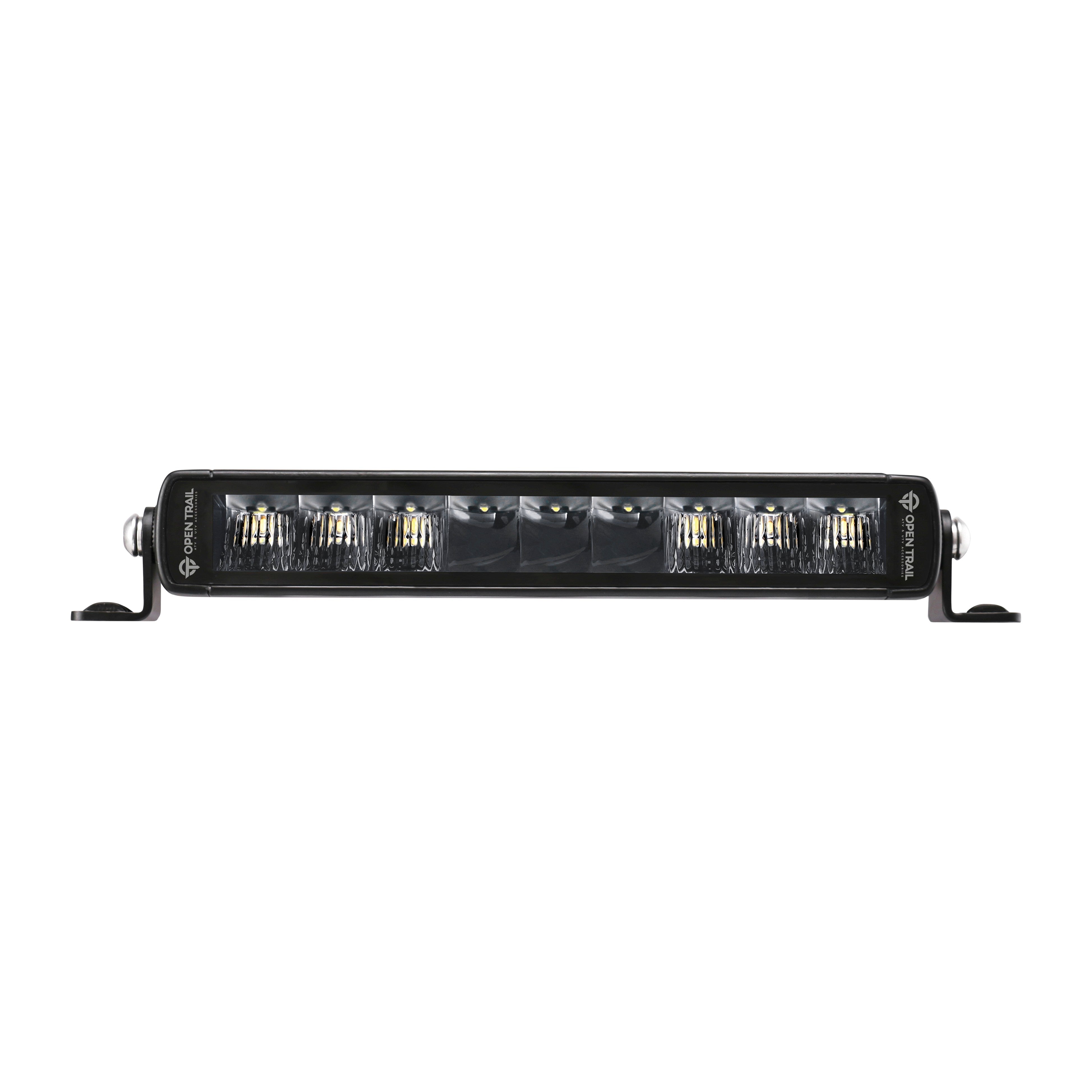 STEALTH SLIMLINE LED LIGHT 10" COMBO (SPOT+DRIVING) - 12-9036