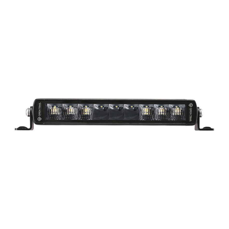 STEALTH SLIMLINE LED LIGHT 10" COMBO (SPOT+DRIVING) - 12-9036