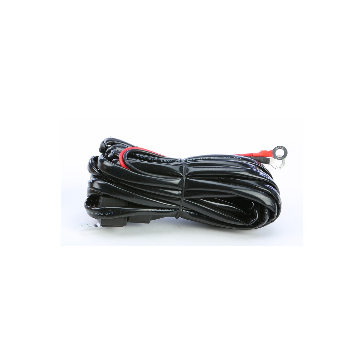 LIGHT BAR WIRE HARNESS UP TO 21.5" - 12-9048