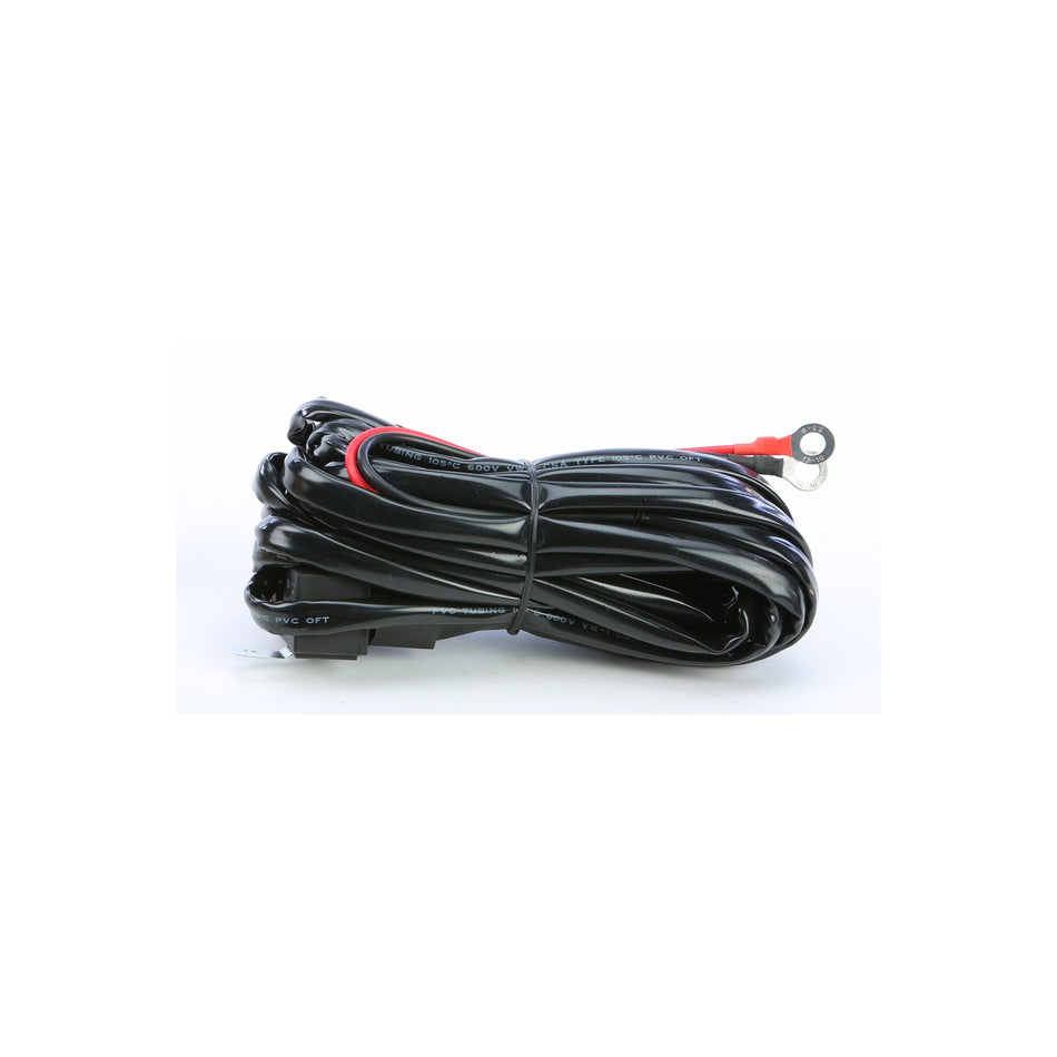LIGHT BAR WIRE HARNESS UP TO 21.5" - 12-9048