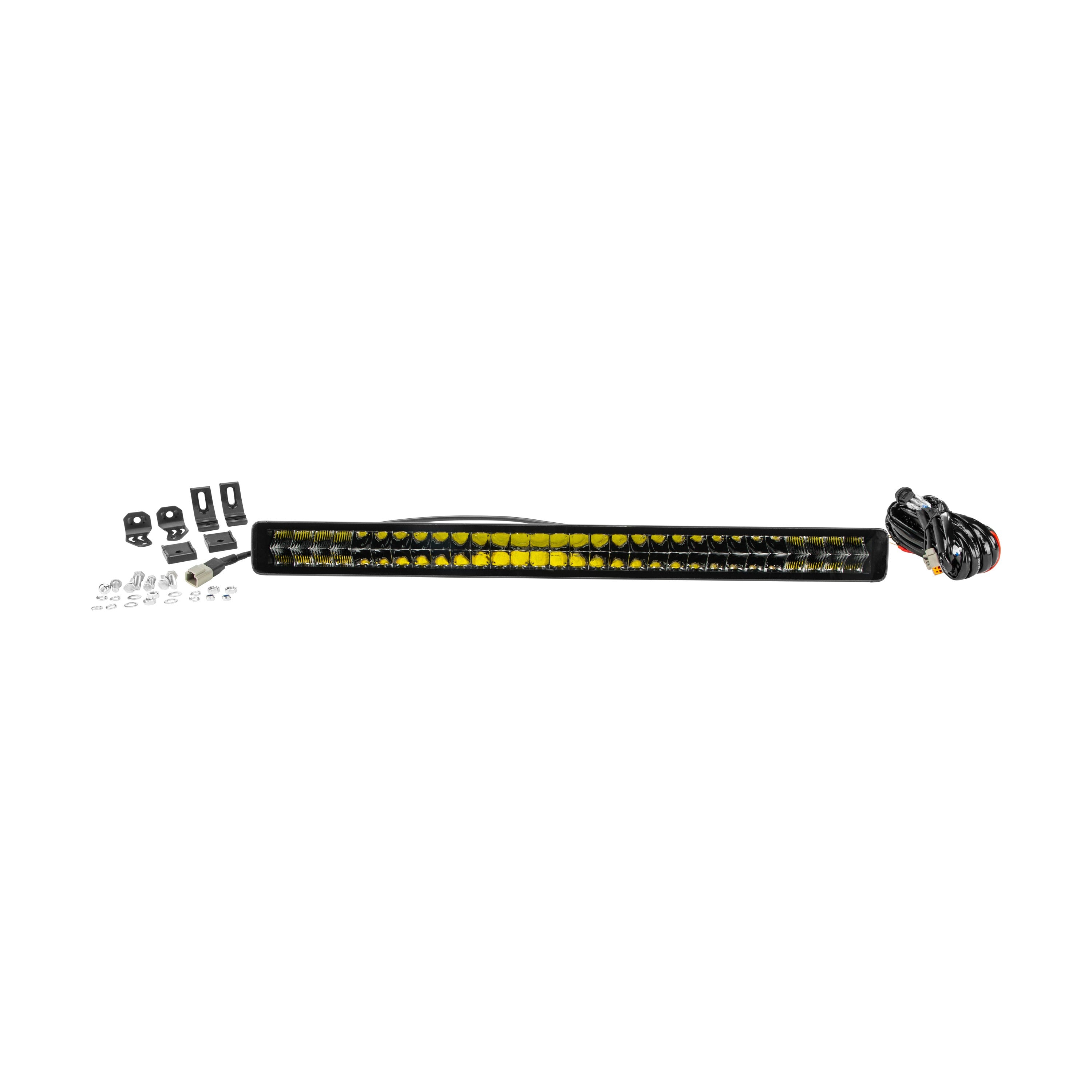 STEALTH LED LIGHT BAR 30" - 12-9066-1