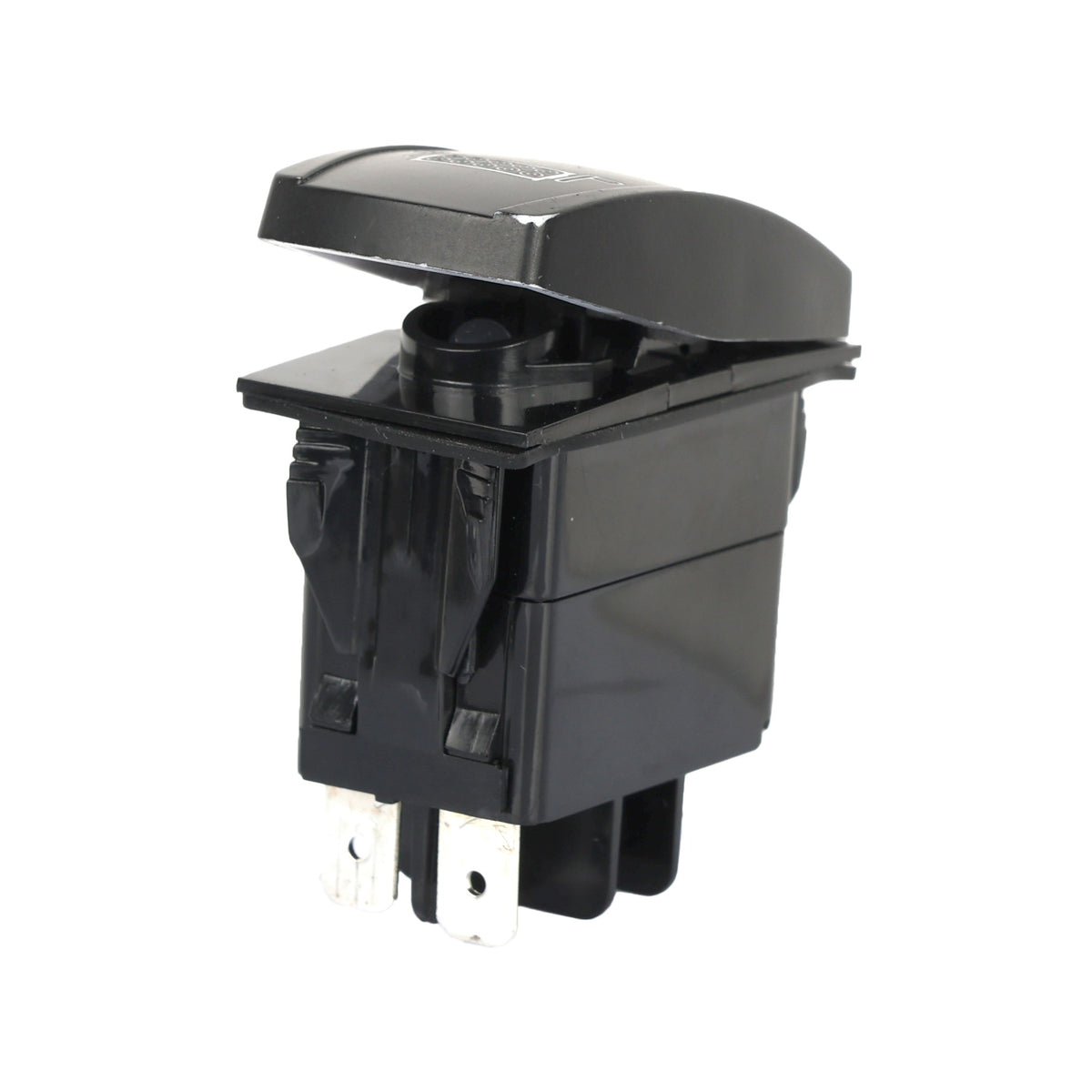 LED LIGHT BAR LIGHTING SWITCH PRO SERIES BACKLIT - 12-9070-3