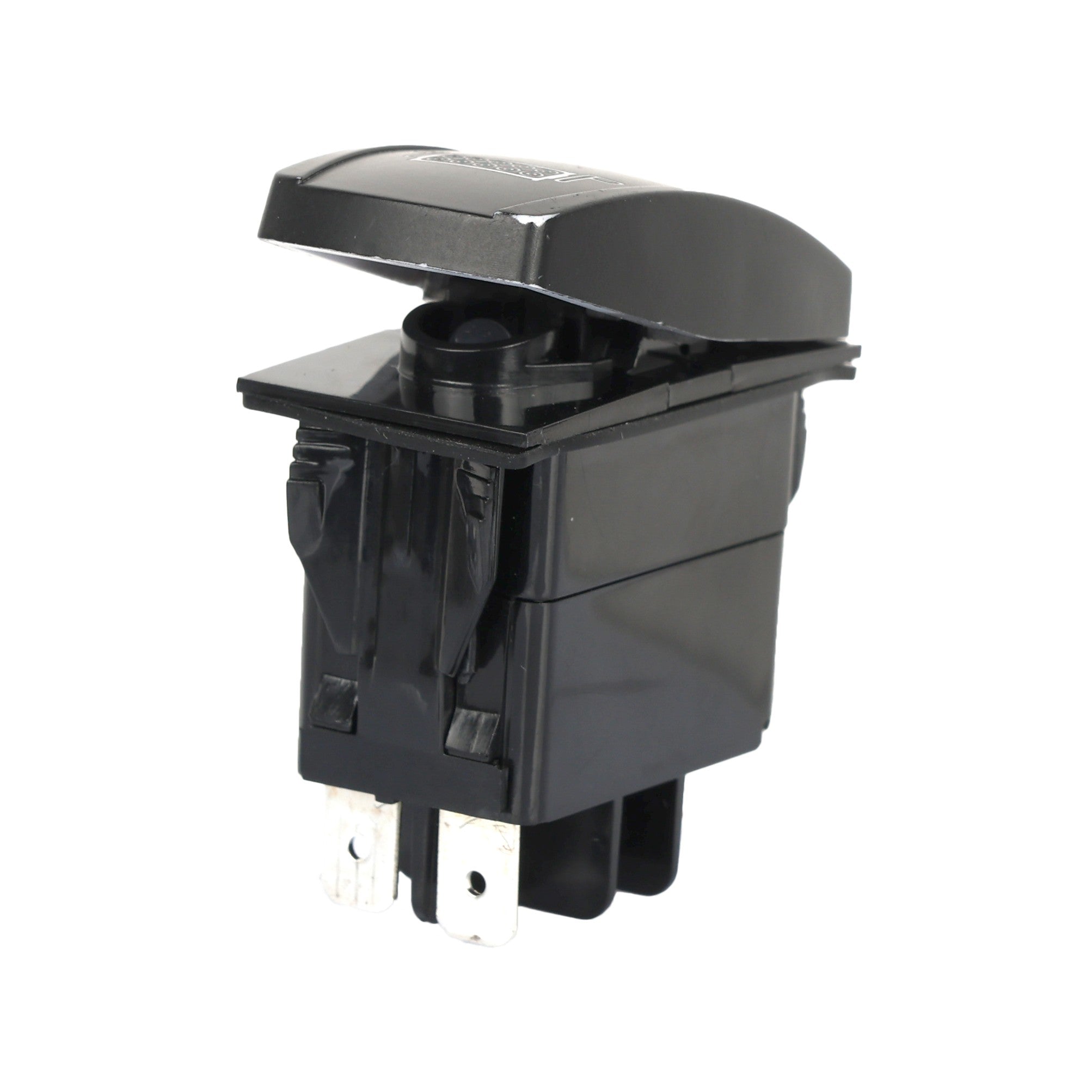 LED LIGHT BAR LIGHTING SWITCH PRO SERIES BACKLIT - 12-9070-3
