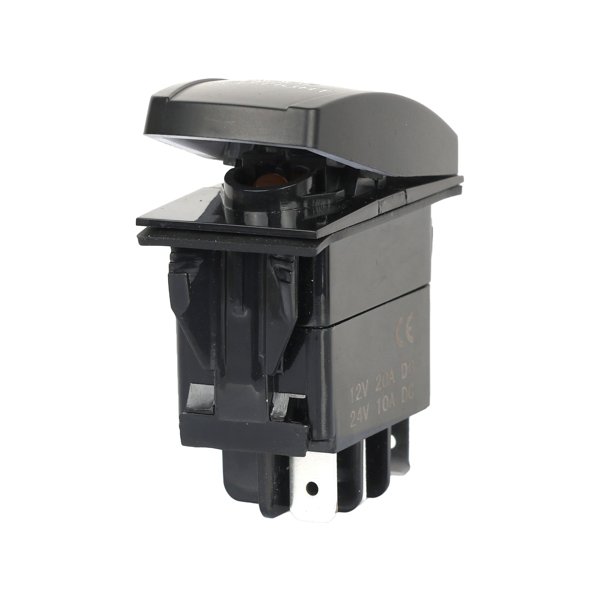 RHINO ROOF LED LIGHTING SWITCH PRO SERIES BACKLIT - 12-9071-2