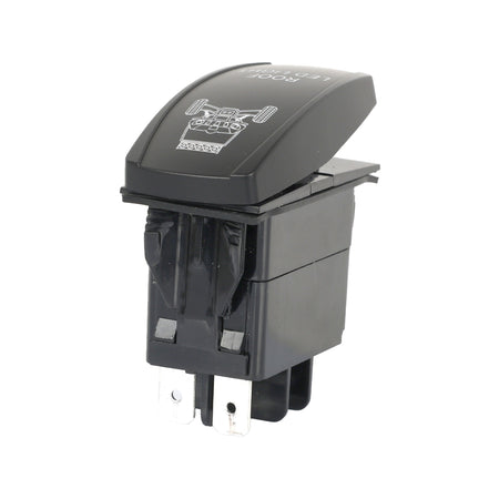 RHINO ROOF LED LIGHTING SWITCH PRO SERIES BACKLIT - 12-9071-3