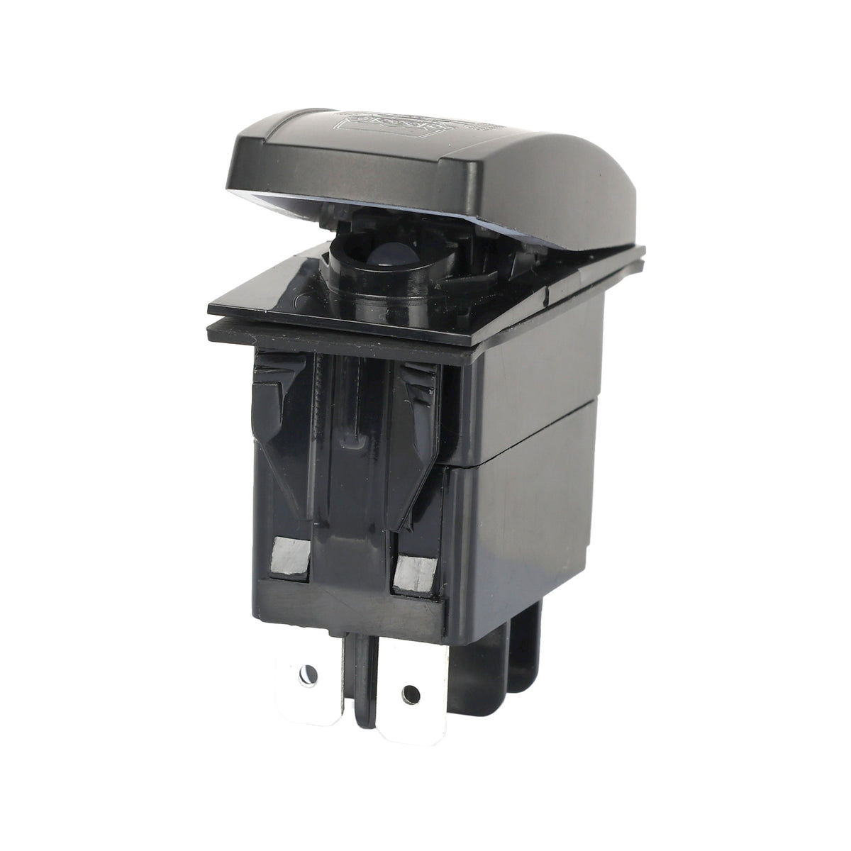 BUMPER LIGHTING SWITCH PRO SERIES BACKLIT - 12-9072-3