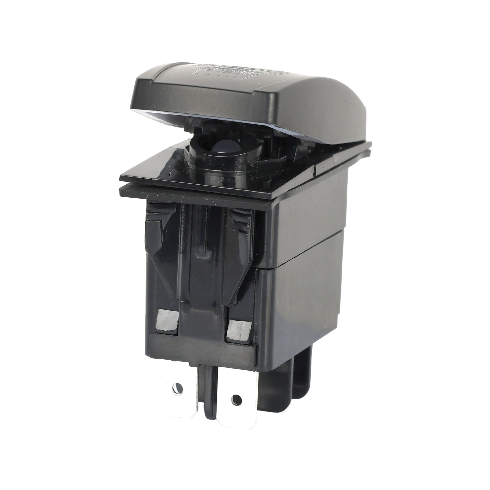 BUMPER LIGHTING SWITCH PRO SERIES BACKLIT - 12-9072-3