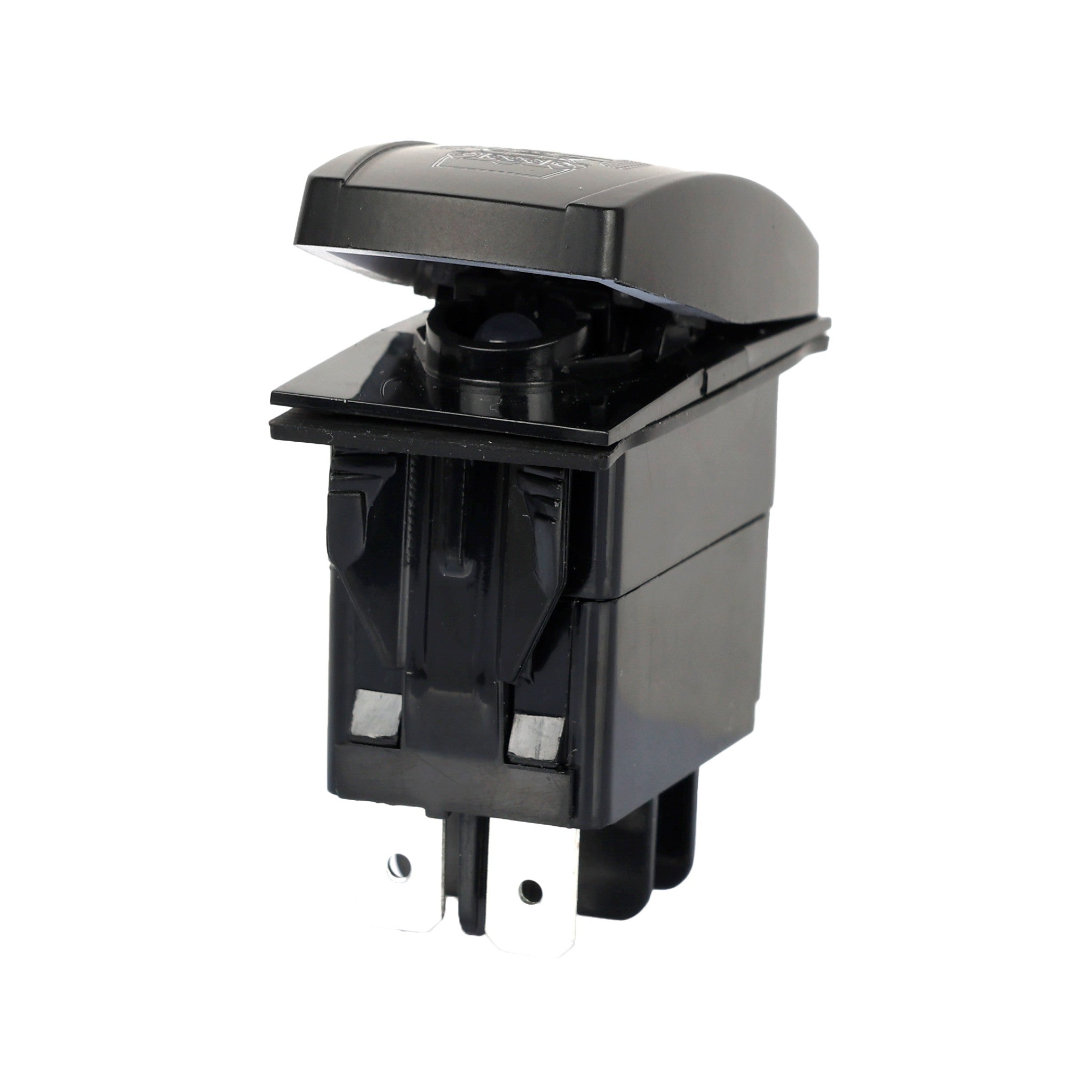 BUMPER LIGHTING SWITCH PRO SERIES BACKLIT - 12-9072-4