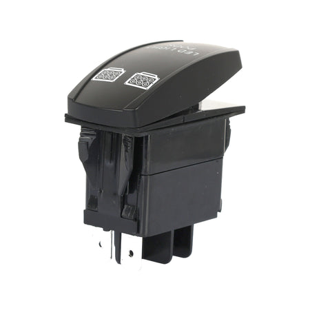 LED LIGHT PODS LIGHTING SWITCH PRO SERIES BACKLIT - 12-9073-2