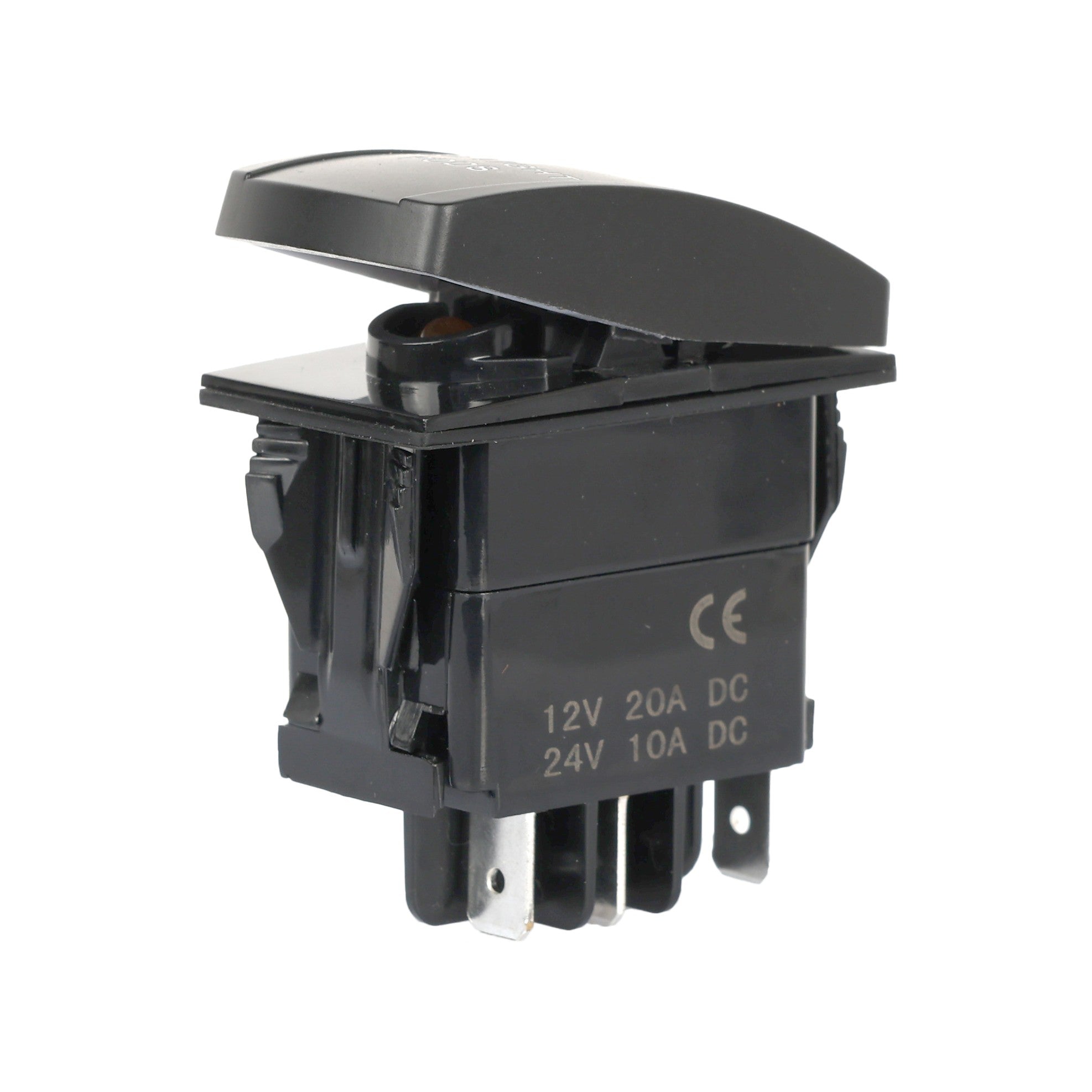 LED LIGHT PODS LIGHTING SWITCH PRO SERIES BACKLIT - 12-9073-3