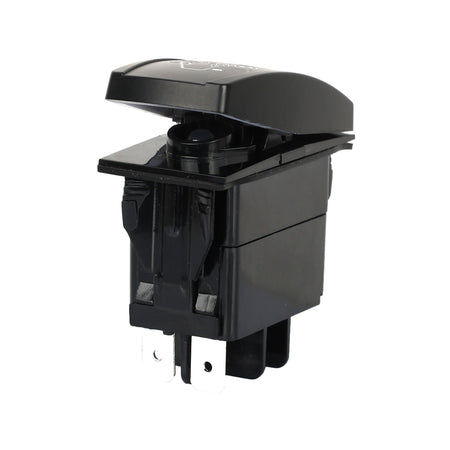 BED LIGHTING SWITCH PRO SERIES BACKLIT - 12-9074-3