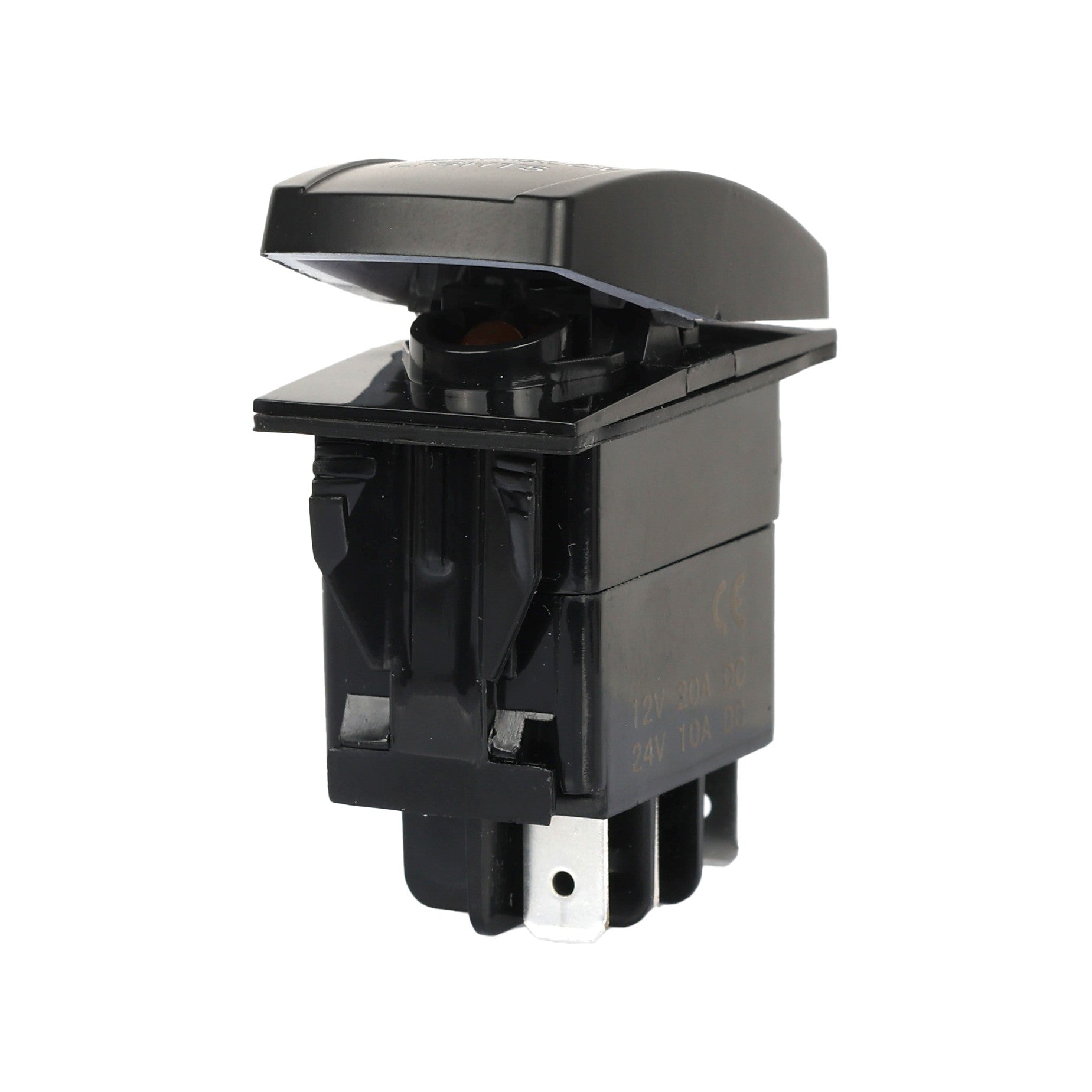 UNDERGLOW LIGHTING SWITCH PRO SERIES BACKLIT - 12-9075-2