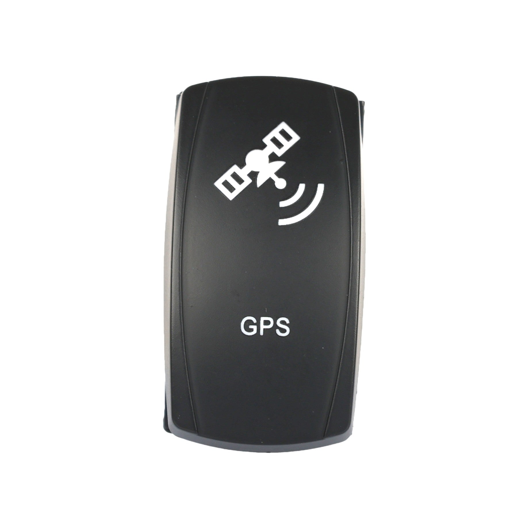 GPS ACCESSORY SWITCH PRO SERIES BACKLIT - 12-9077-1
