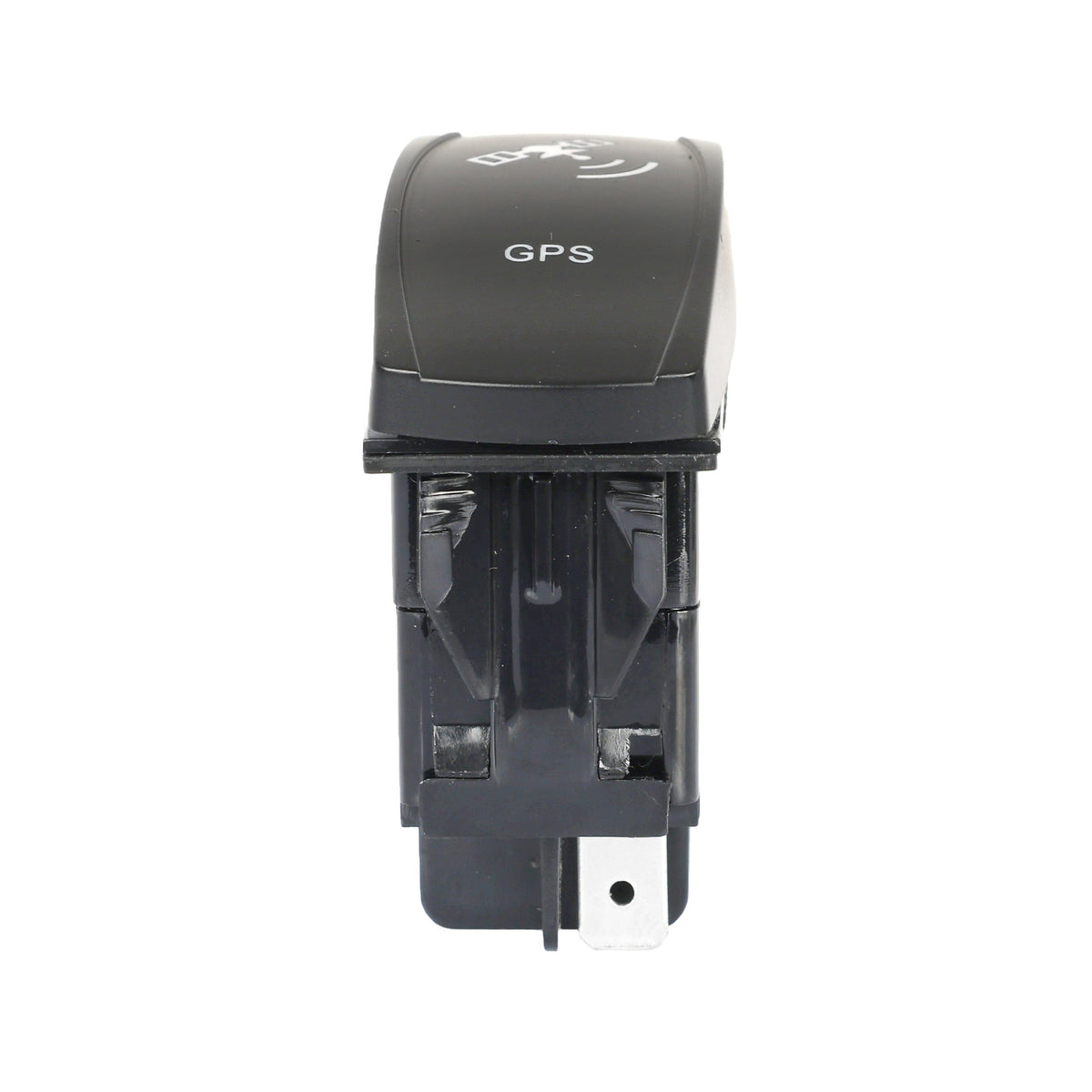 GPS ACCESSORY SWITCH PRO SERIES BACKLIT - 12-9077-2