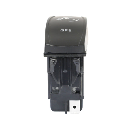 GPS ACCESSORY SWITCH PRO SERIES BACKLIT - 12-9077-2
