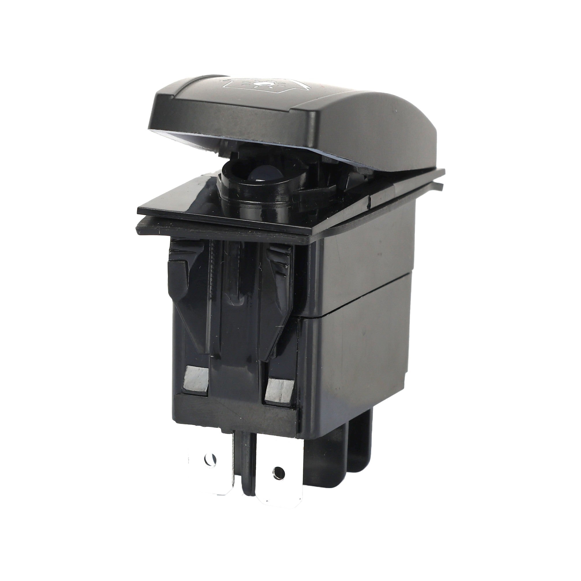 BACK UP LIGHTING SWITCH PRO SERIES BACKLIT - 12-9079-3