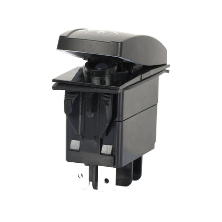 BACK UP LIGHTING SWITCH PRO SERIES BACKLIT - 12-9079-3