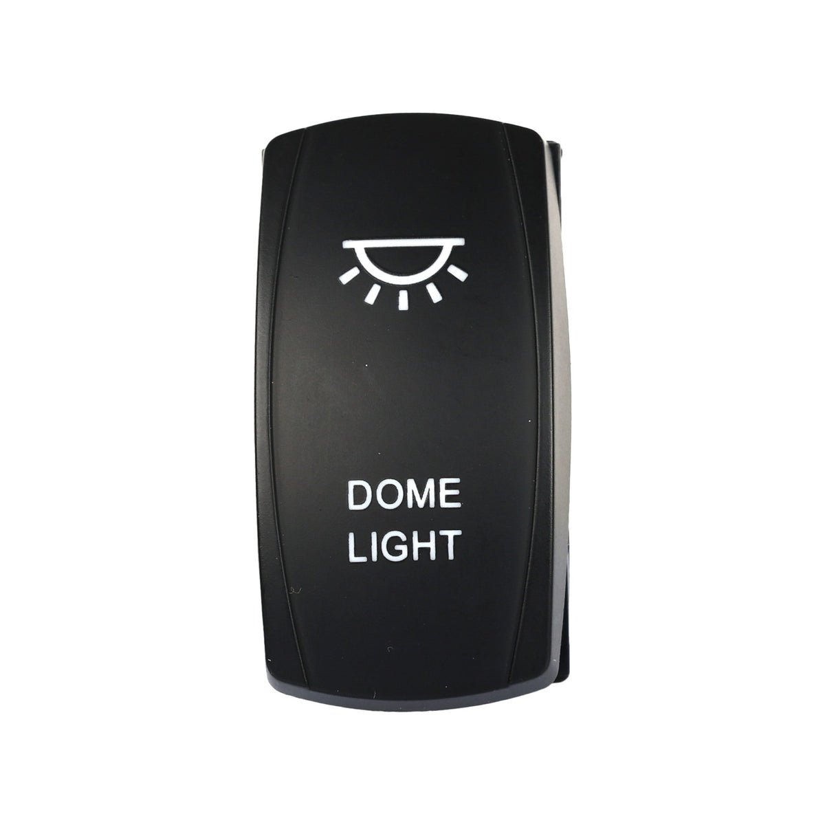 DOME LIGHTING SWITCH PRO SERIES BACKLIT - 12-9080-1