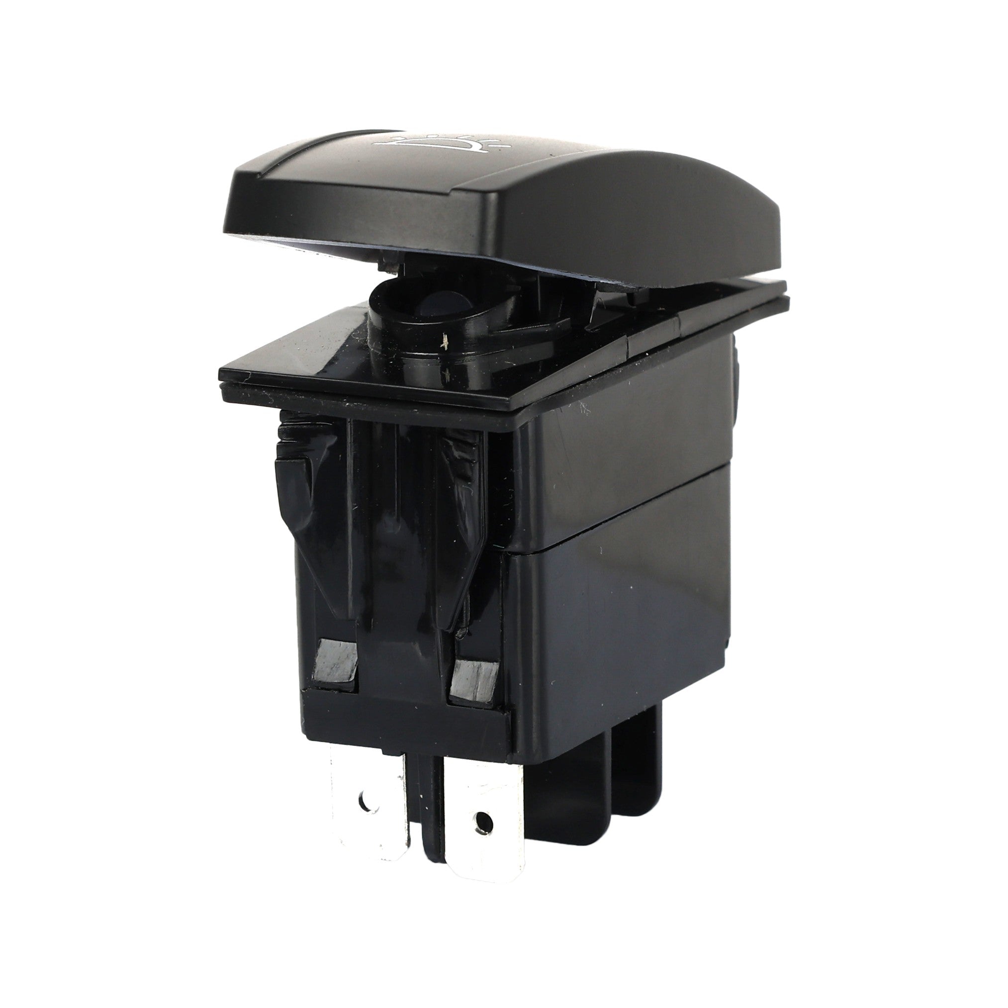 DOME LIGHTING SWITCH PRO SERIES BACKLIT - 12-9080-3