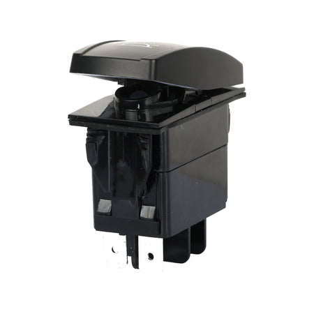 DOME LIGHTING SWITCH PRO SERIES BACKLIT - 12-9080-3