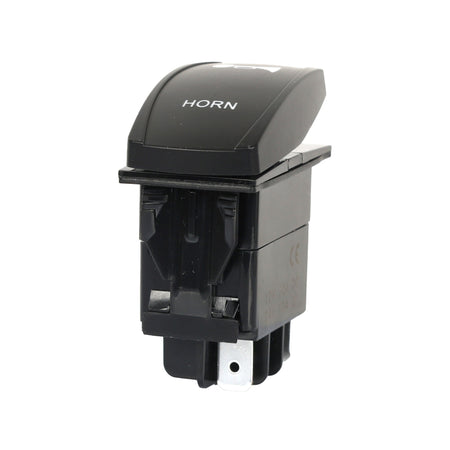 HORN ACCESSORY SWITCH PRO SERIES BACKLIT - 12-9082-2