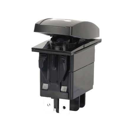 HORN ACCESSORY SWITCH PRO SERIES BACKLIT - 12-9082-3