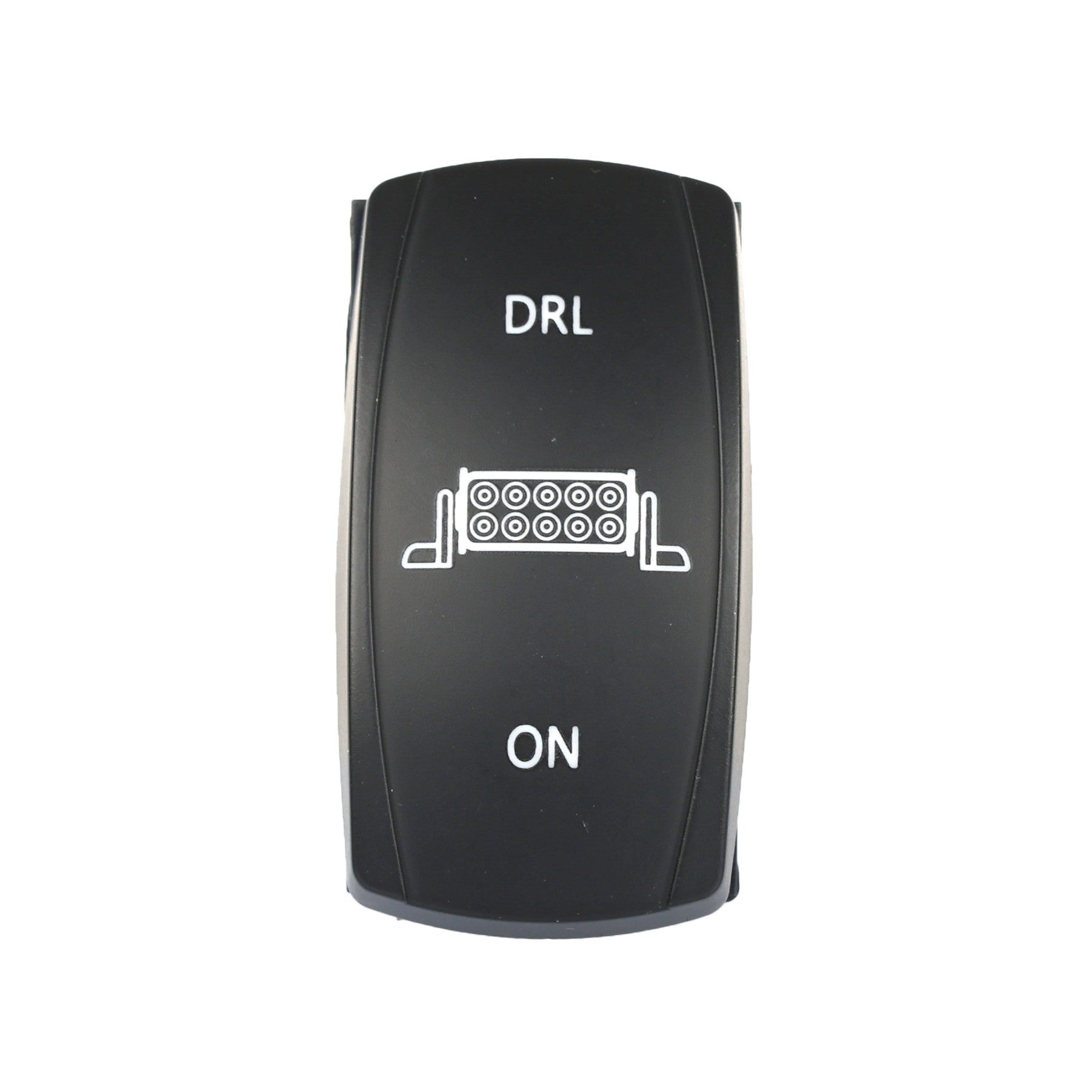 STD DRL 3 POSITION SWITCH - 12-9099-1