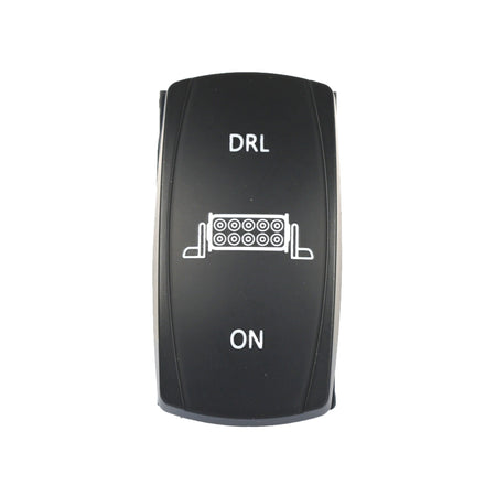 STD DRL 3 POSITION SWITCH - 12-9099-1