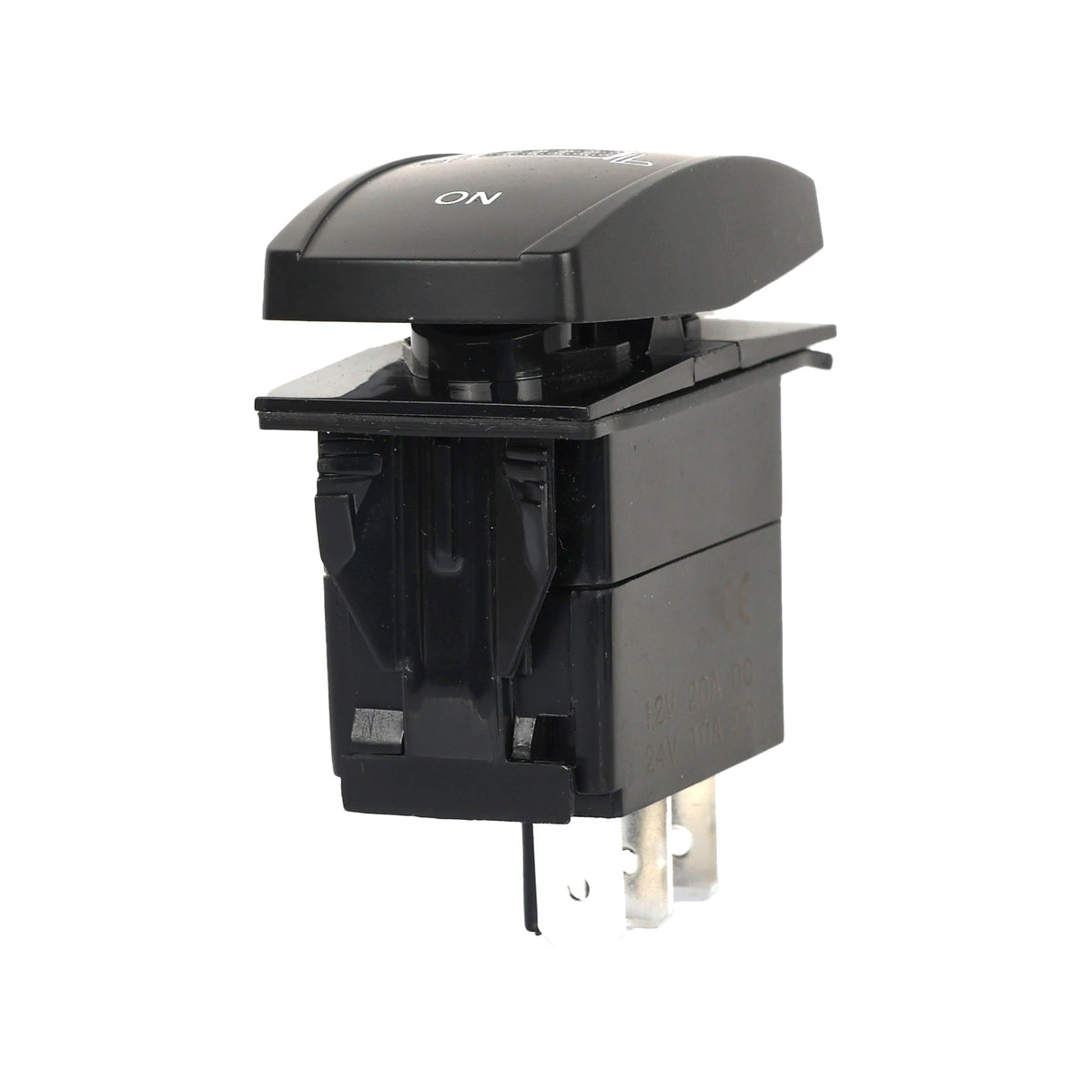 STD DRL 3 POSITION SWITCH - 12-9099-2