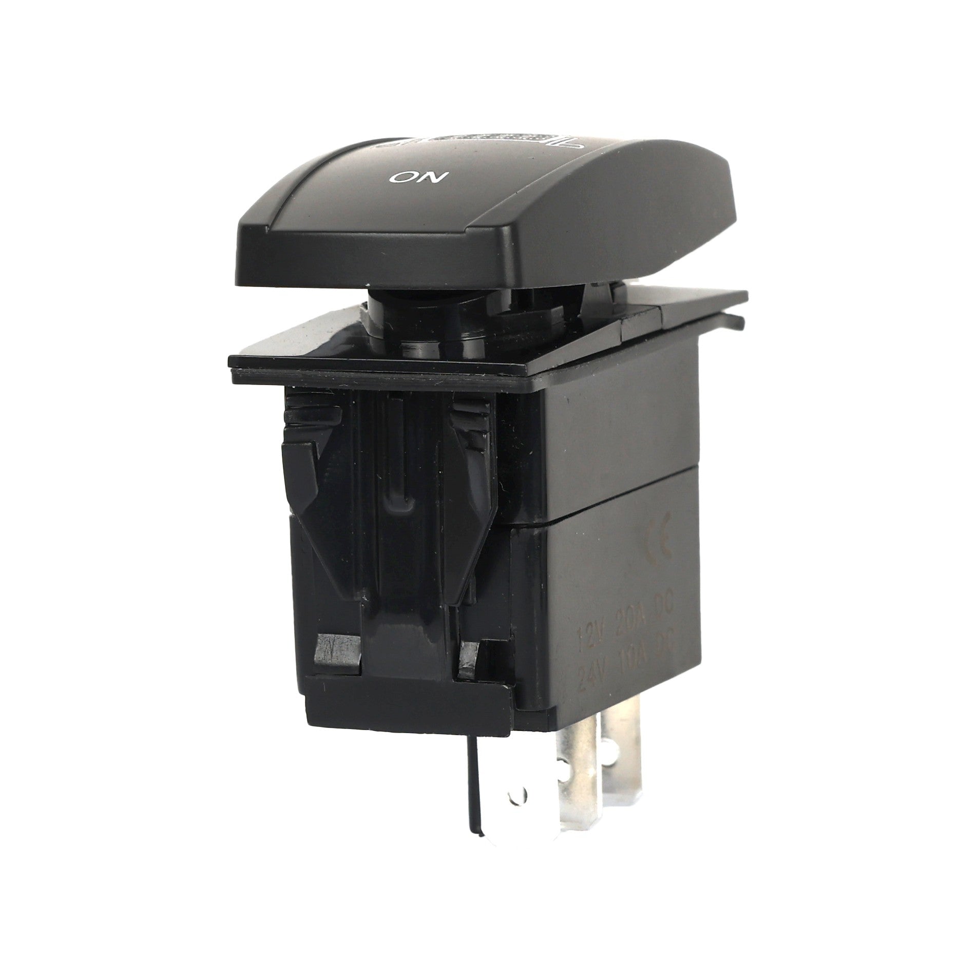 STD DRL 3 POSITION SWITCH - 12-9099-2