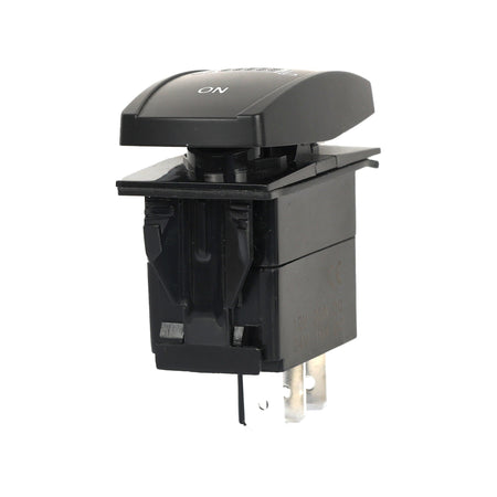 STD DRL 3 POSITION SWITCH - 12-9099-2